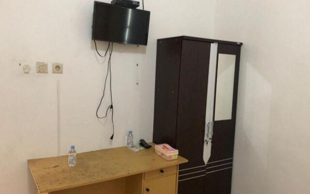 Wisma Gardenia Palangkaraya Syariah RedPartner