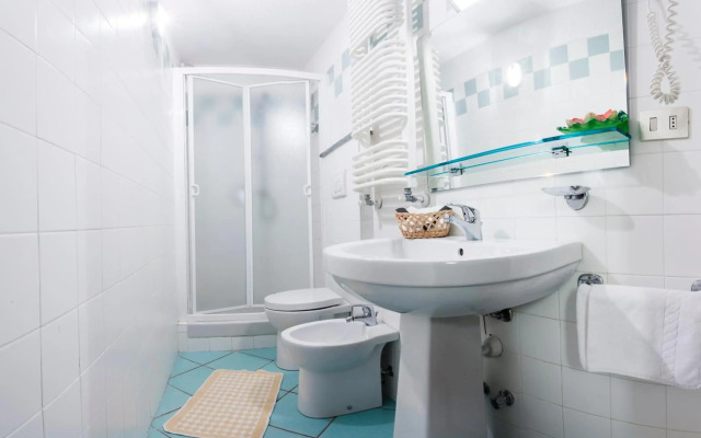 Hotel Biancaneve