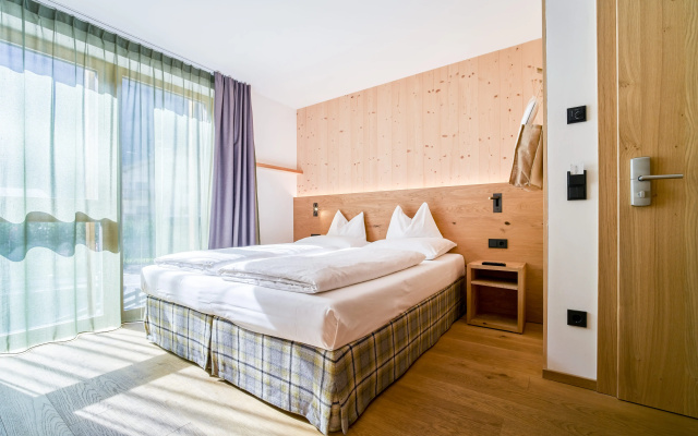 Mountain Design Hotel Eden Selva
