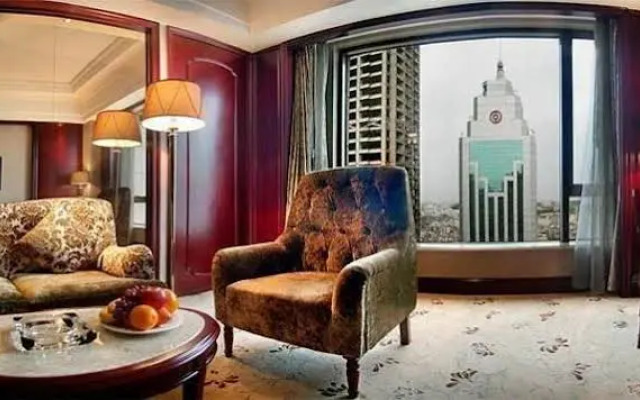King Century Hotel