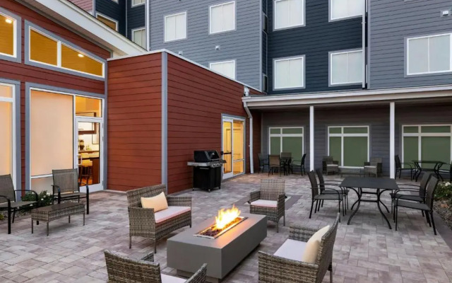 Residence Inn Mechanicsburg