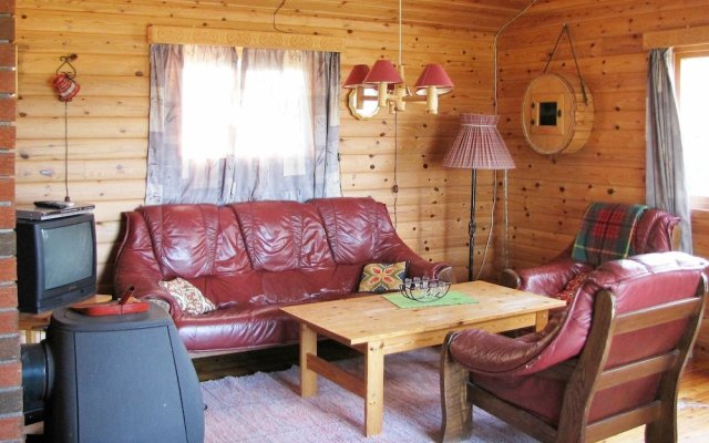 8 Person Holiday Home in Mandal, Norge