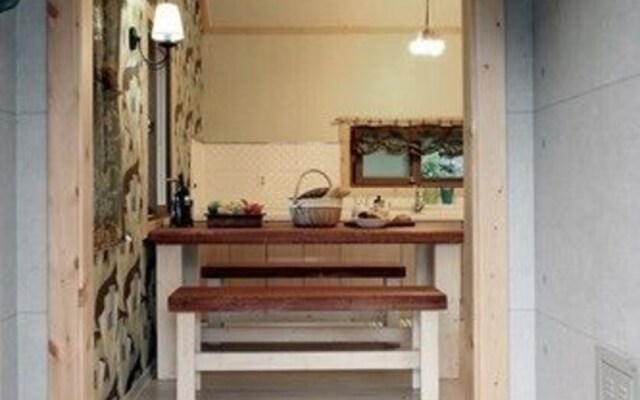 Hongcheon Anga Inn Pension