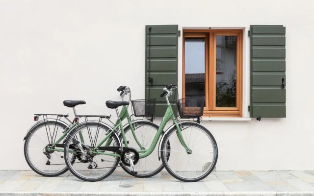 Colvago Col Di Luna – Dolomites National Park