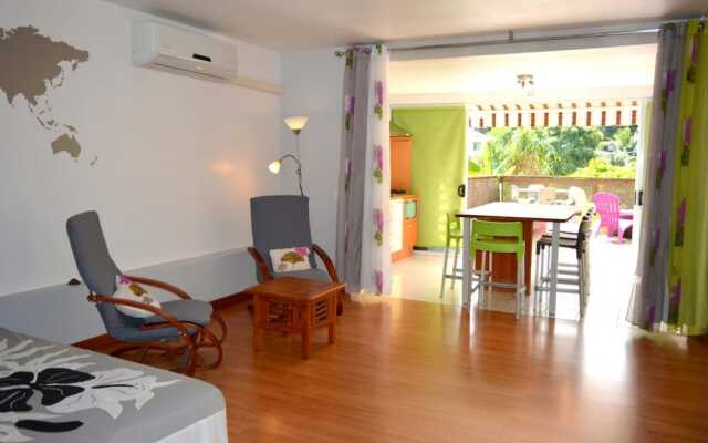 F3 Manuiti Holiday home 2