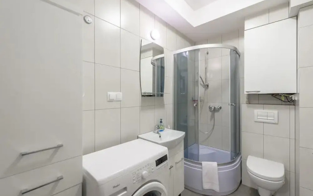 Apartament Kawowy - Apartamenty 5d