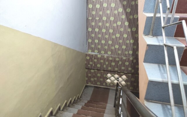 OYO 93773 Pondok Bintang