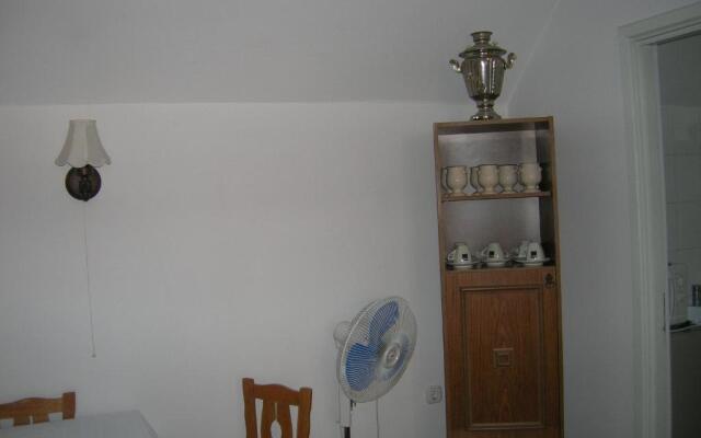 Dombai Apartman