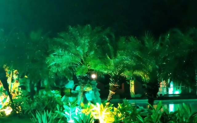 Whispering Woods Resort-Lonavala
