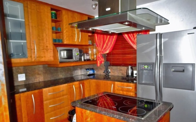 Ileven Heaven-Self-Catering Accommodation