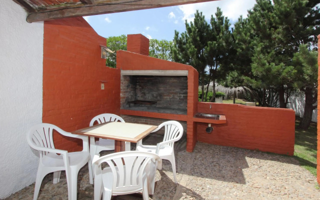 Ron Apartamentos Duplex