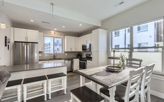 Allison Street 2 Bedroom Home