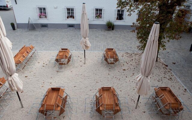 Bierhotel Ranklleiten Almtal