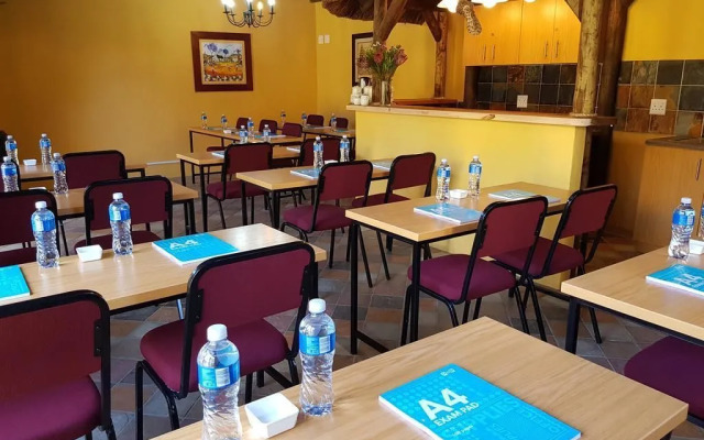 Summerstrand Beach Lodge