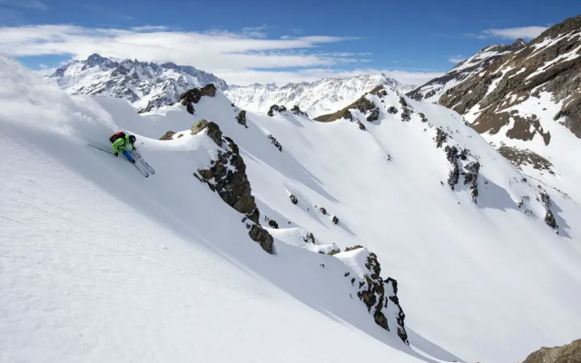 Puma Lodge by Noi Hotels