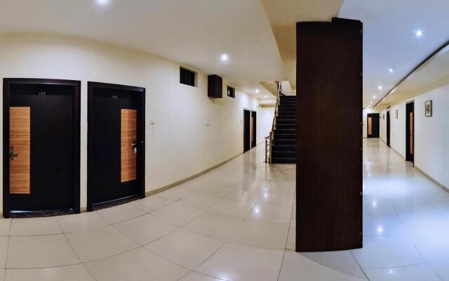 Regal Hotel