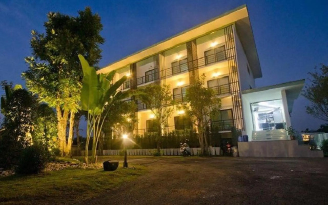 Sunee Boutique Hotel