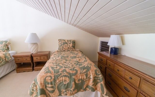 Takanoha 57 Turtle Bay - 1 Br Condo