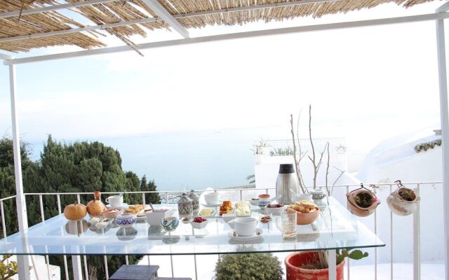 Dar El Fell Sidi Bou Said - Adults Only