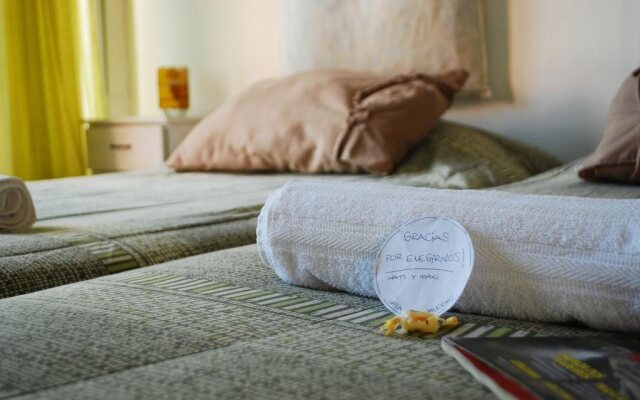 Casa Aire Palermo B&B