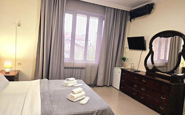 Sea key (Cea key) Guest House Comfort