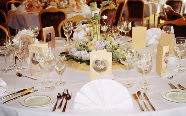 Genuss - und Wellnesshotel Bercher