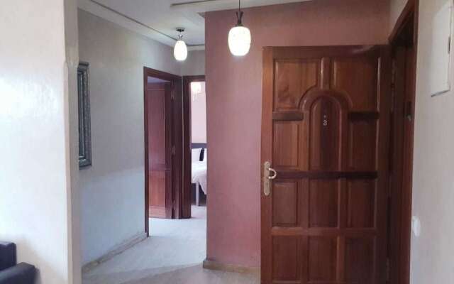 Lina Central Appart