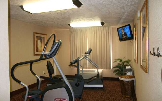 Hampton Inn Sierra Vista