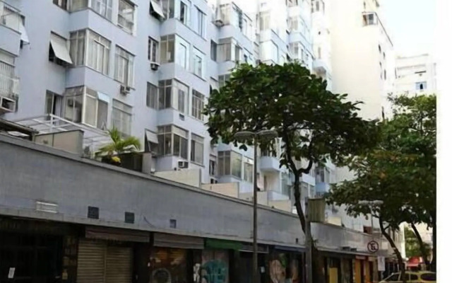 SuhcasaCopacabana 07 Wonderful Copa