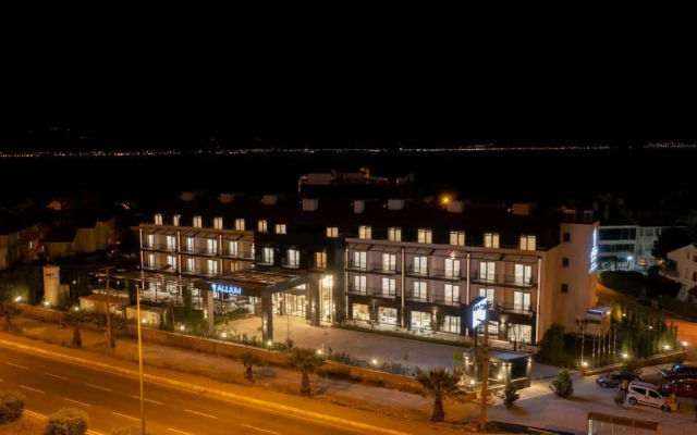 Kazdağları Allium Termal & Spa Otel