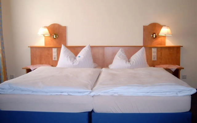 Hotel-restaurant-café Haus Weimer
