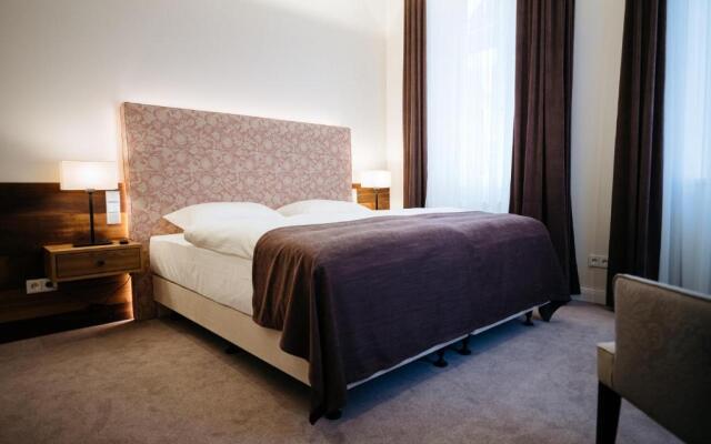 Zum Mühlenteich Hotel