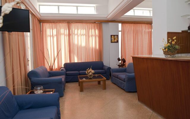 Hotel Solon
