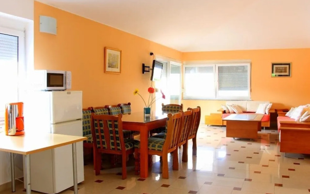 Oaza Apartmani Primosten