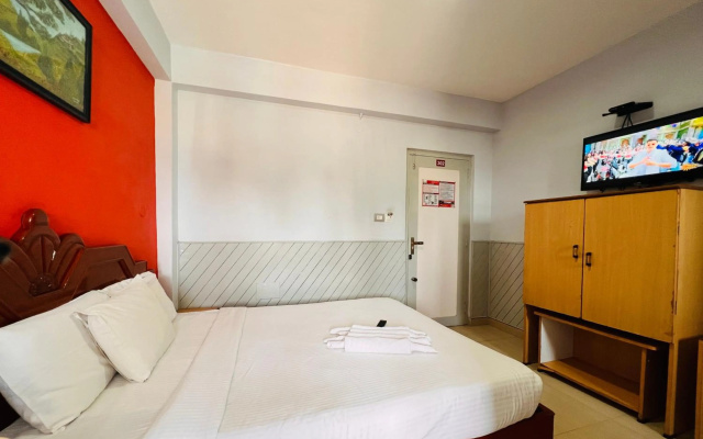 JC Woodville Manor Kodaikanal – Guest Rooms – Dindigul