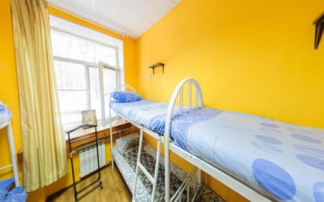 Yourhostel Svyatoshino