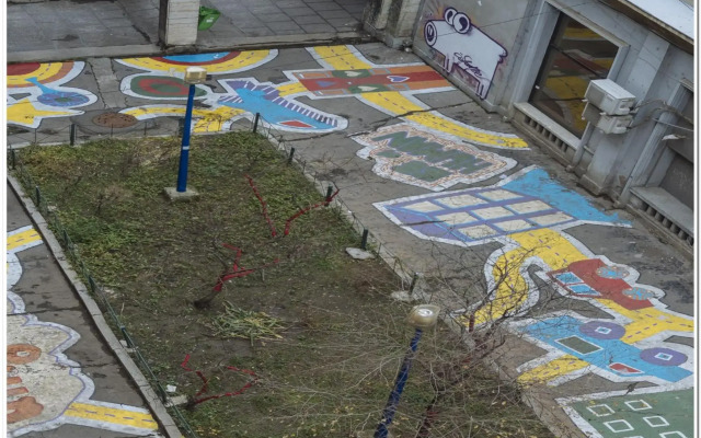 Orinoco Old City Studio