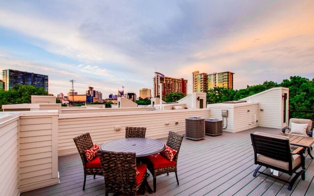 13th Ave S Home - 3 Br Home