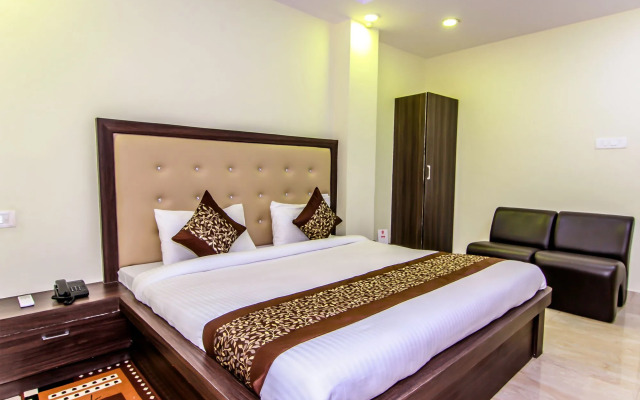 Hotel CZ