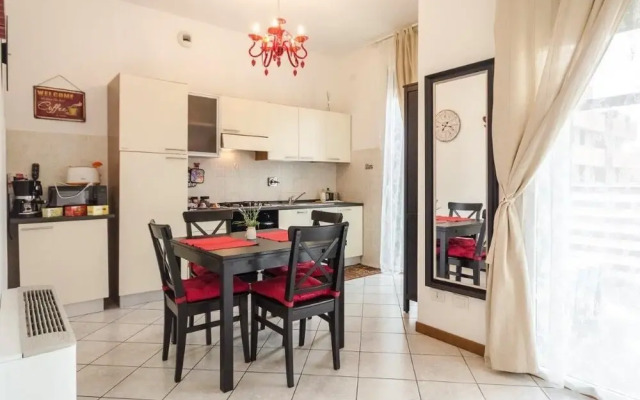 Borgo Masini Suite