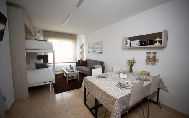 SESAR Padrón VUT-CO-001865