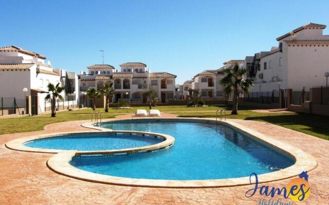 La Ciñuelica R14 First Floor Apartment L126