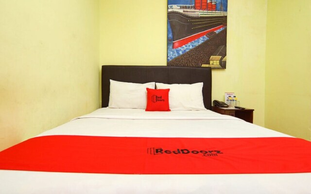 The Legian 777 Guest House by RedDoorz