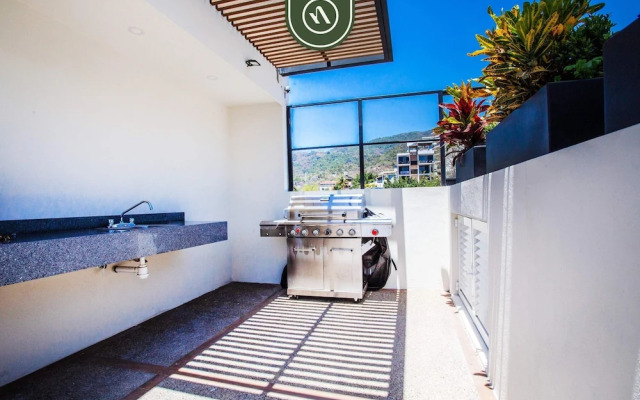 Serenity 401 in Jalisco