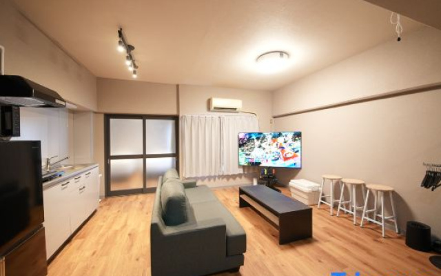 Tasone Urban STAY Osaka Namba Nippombashi South Fuyajo704