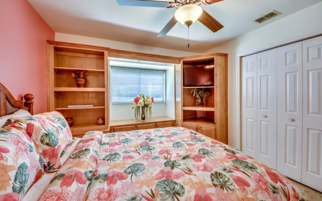 Villa Belle Vie - Roelens Vacations