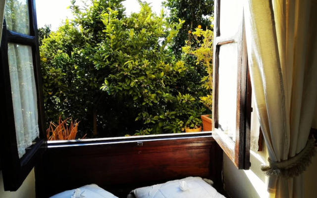 Finca La Majadera