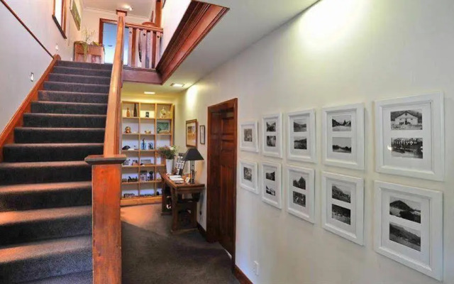 McCormick House Luxury Accommodation
