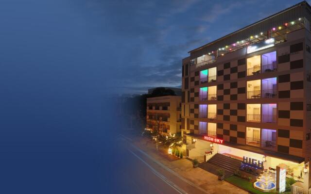 Hotel Highsky Whitefield