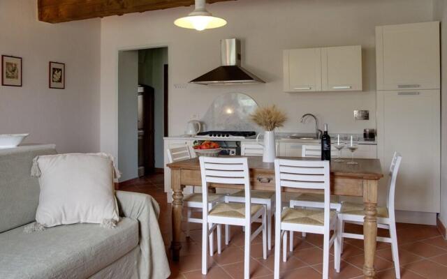 Agriturismo Villa Borgeri